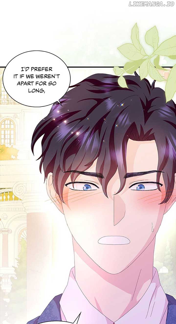 When I Quit Being A Wicked Mother-in-law, Everyone Became Obsessed With Me Chapter 53 280 54