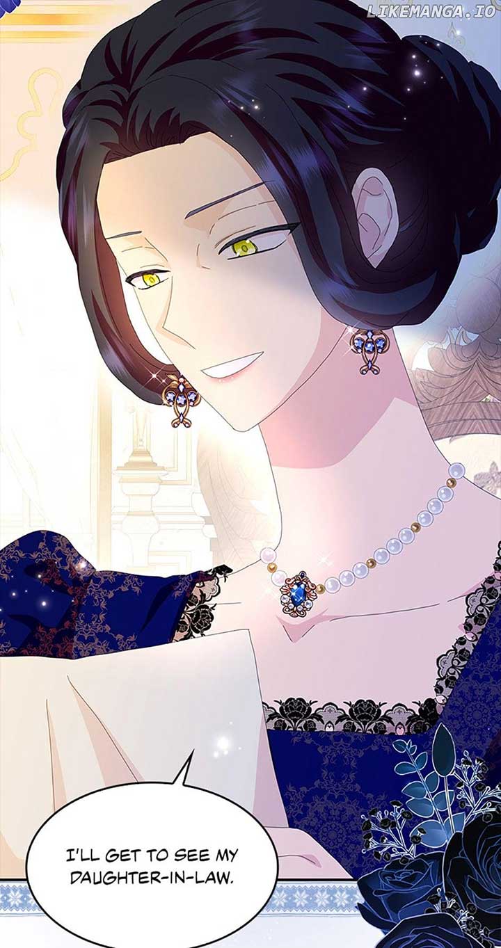When I Quit Being A Wicked Mother-in-law, Everyone Became Obsessed With Me Chapter 53 295 69