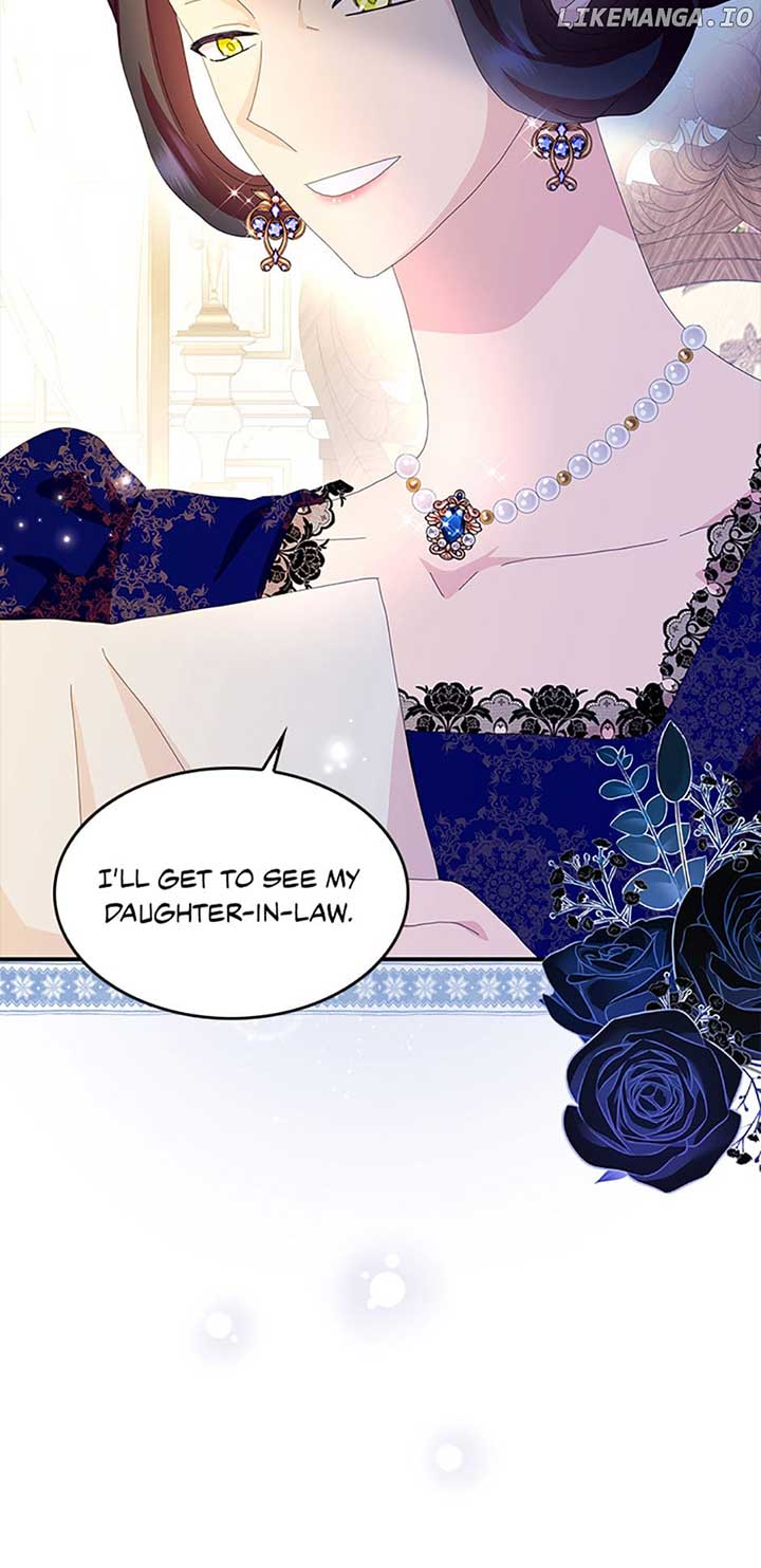 When I Quit Being A Wicked Mother-in-law, Everyone Became Obsessed With Me Chapter 54 215 04