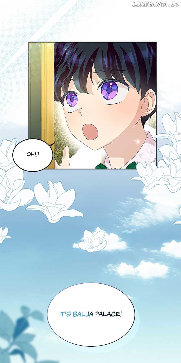 When I Quit Being A Wicked Mother-in-law, Everyone Became Obsessed With Me Chapter 54 217 06
