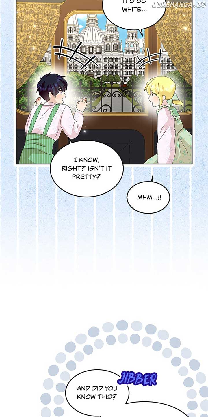 When I Quit Being A Wicked Mother-in-law, Everyone Became Obsessed With Me Chapter 54 219 08