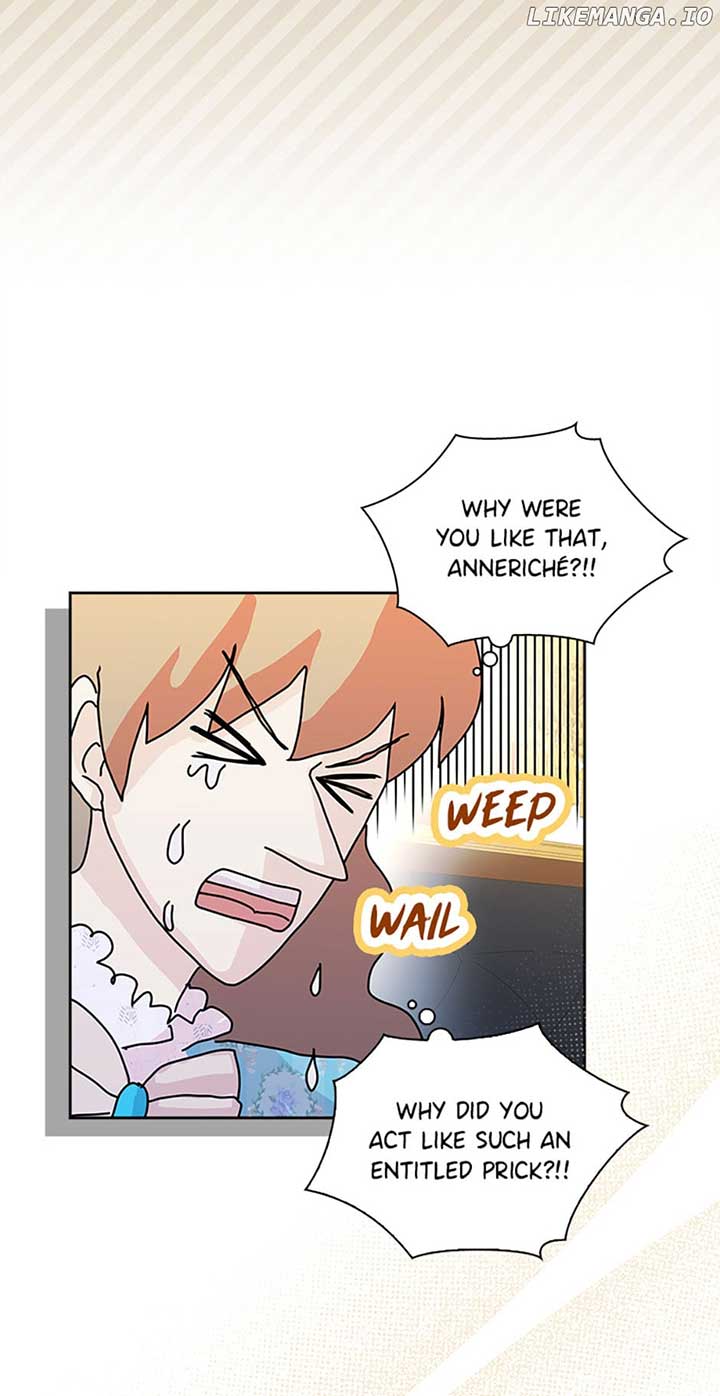 When I Quit Being A Wicked Mother-in-law, Everyone Became Obsessed With Me Chapter 54 226 15