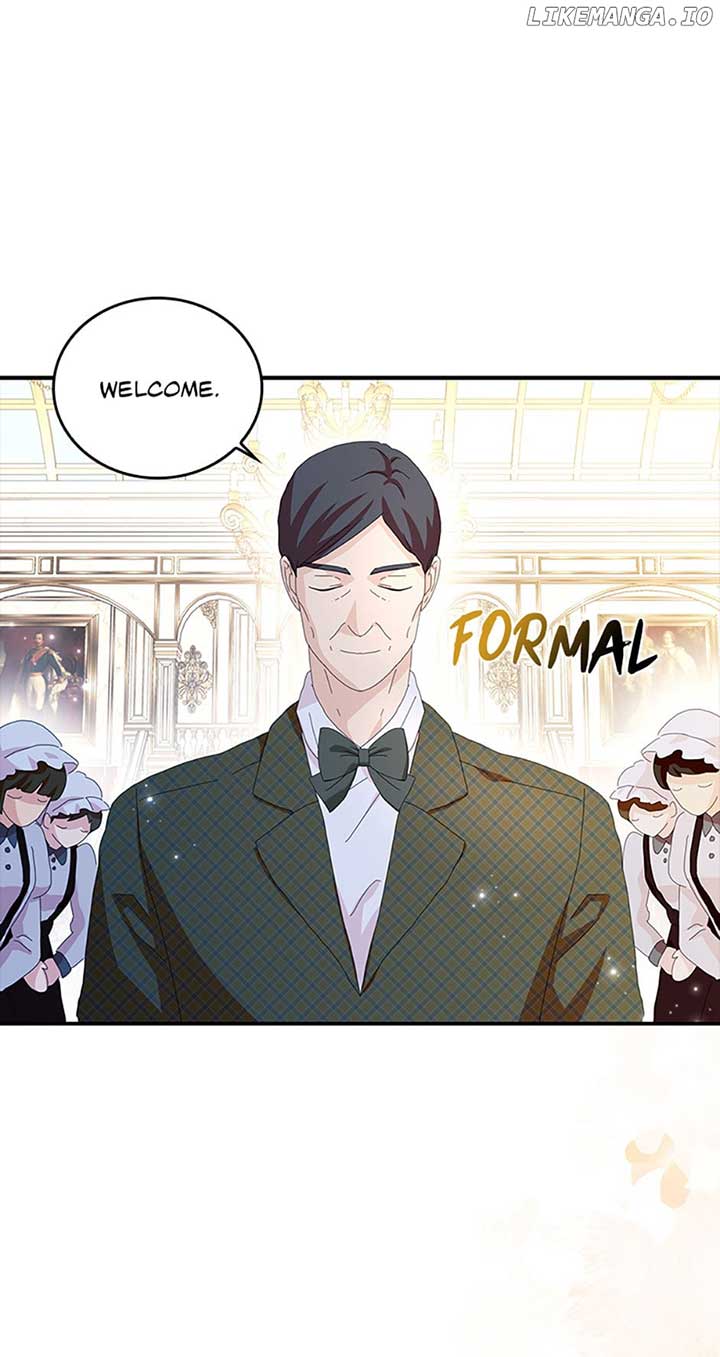 When I Quit Being A Wicked Mother-in-law, Everyone Became Obsessed With Me Chapter 54 234 23