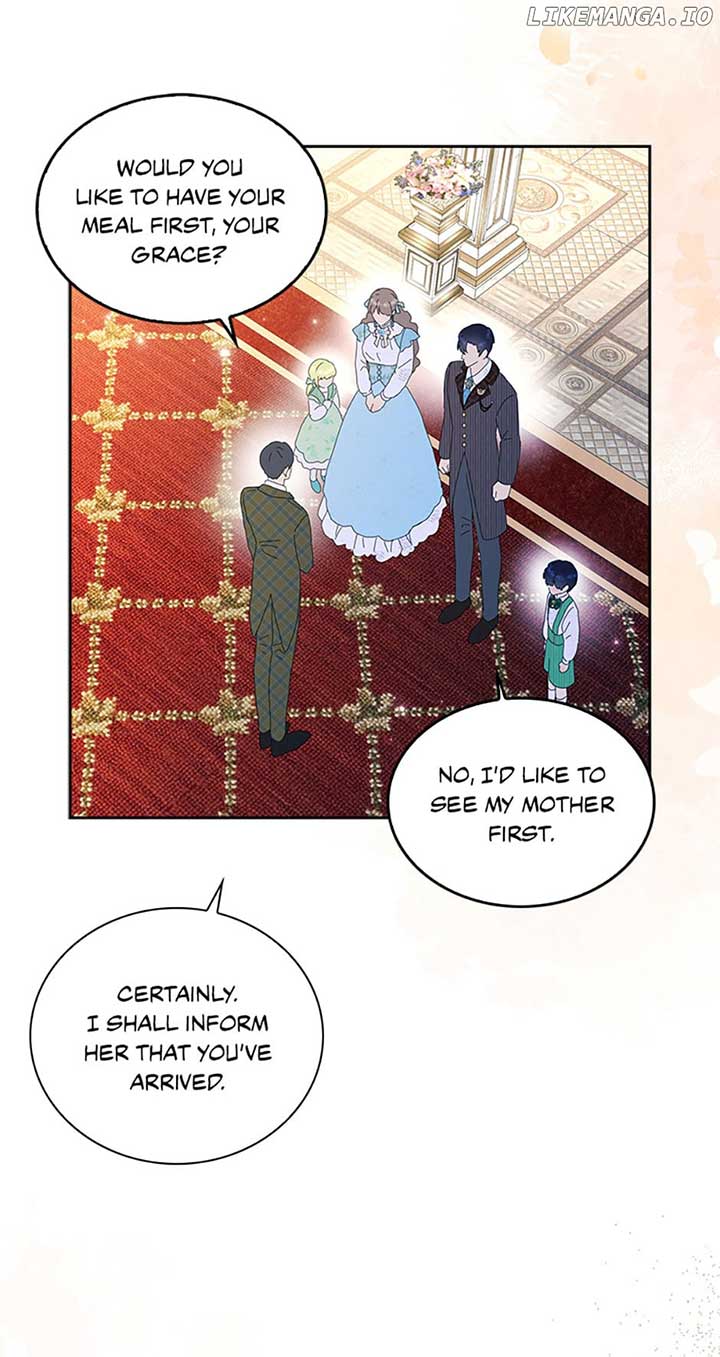 When I Quit Being A Wicked Mother-in-law, Everyone Became Obsessed With Me Chapter 54 235 24