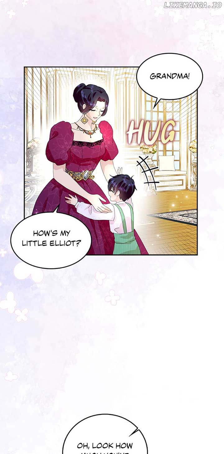 When I Quit Being A Wicked Mother-in-law, Everyone Became Obsessed With Me Chapter 54 243 32