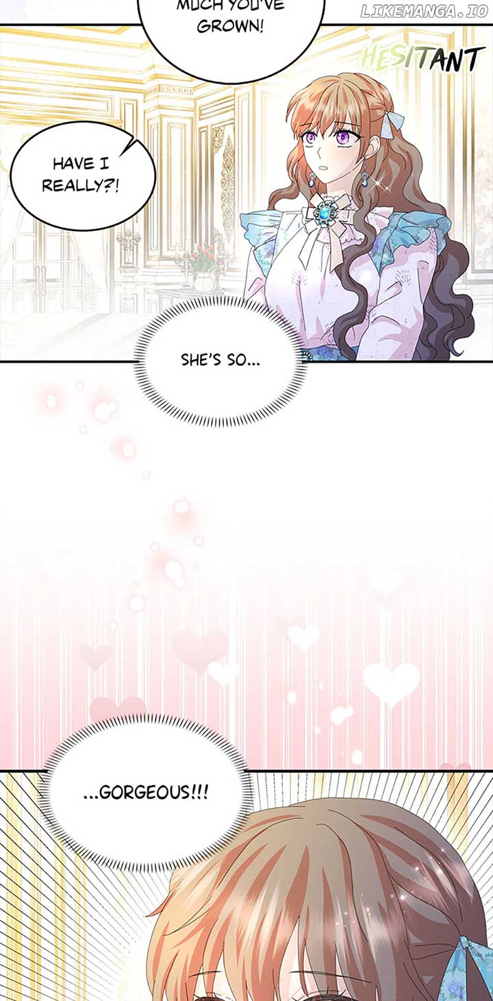 When I Quit Being A Wicked Mother-in-law, Everyone Became Obsessed With Me Chapter 54 244 33