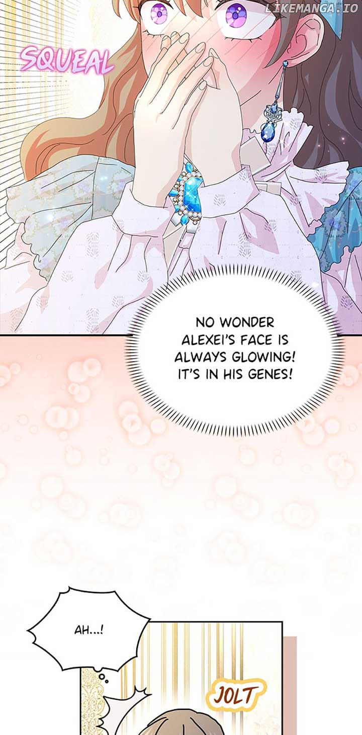 When I Quit Being A Wicked Mother-in-law, Everyone Became Obsessed With Me Chapter 54 245 34
