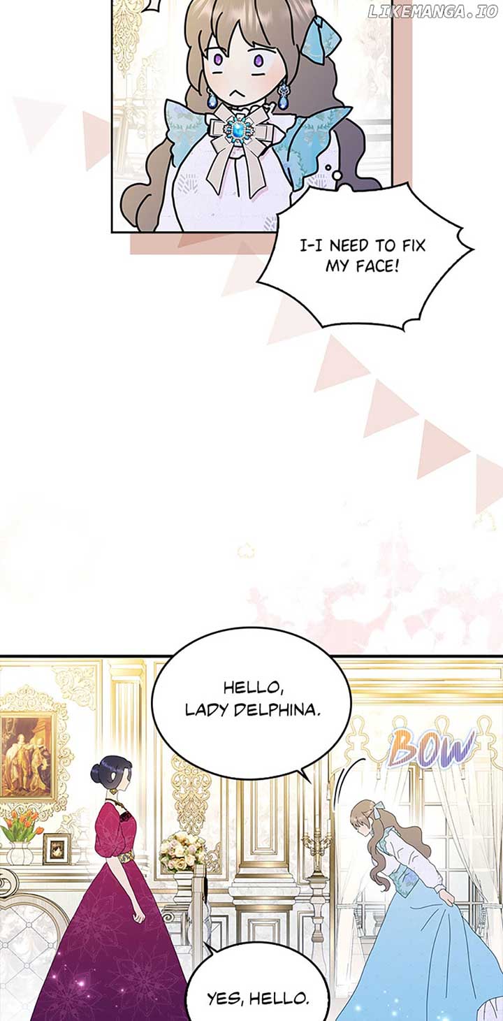 When I Quit Being A Wicked Mother-in-law, Everyone Became Obsessed With Me Chapter 54 246 35