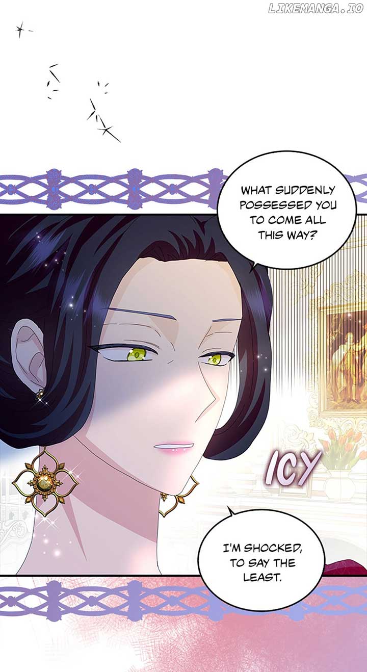 When I Quit Being A Wicked Mother-in-law, Everyone Became Obsessed With Me Chapter 54 248 37