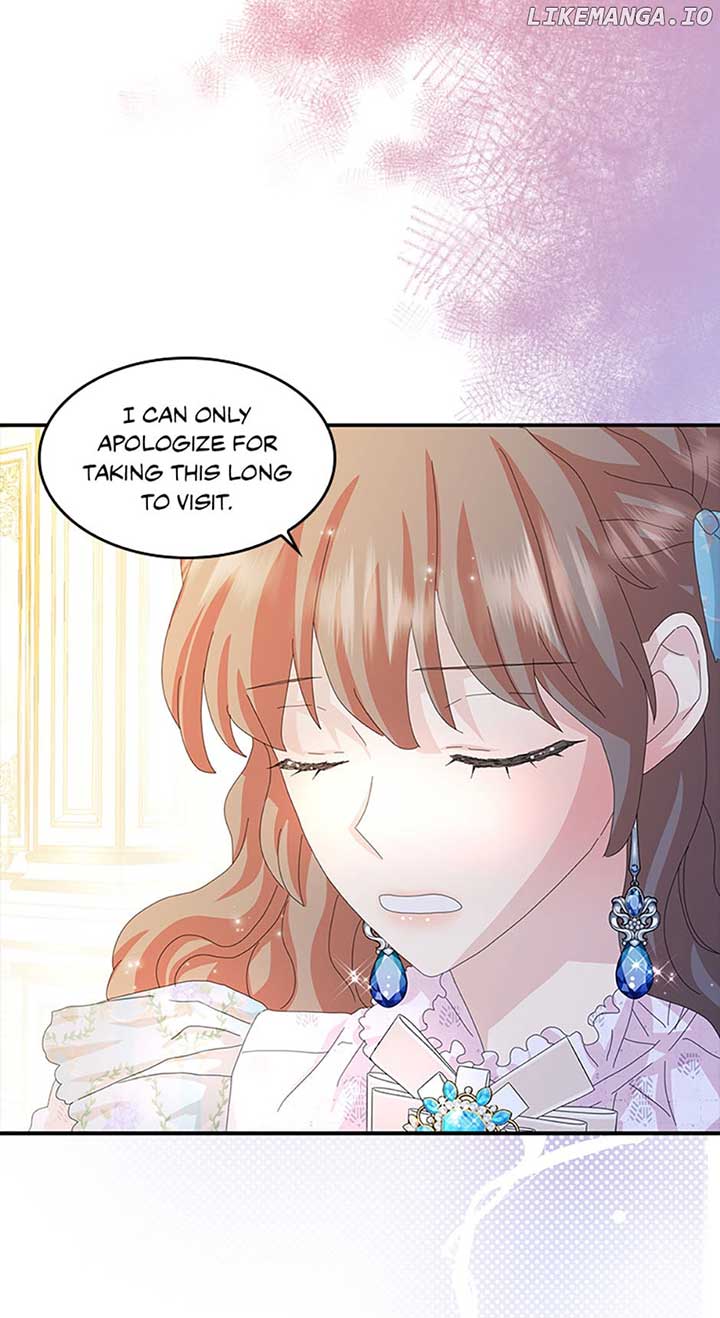 When I Quit Being A Wicked Mother-in-law, Everyone Became Obsessed With Me Chapter 54 249 38