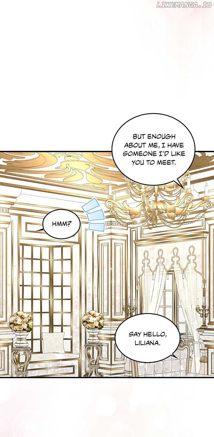 When I Quit Being A Wicked Mother-in-law, Everyone Became Obsessed With Me Chapter 54 255 44