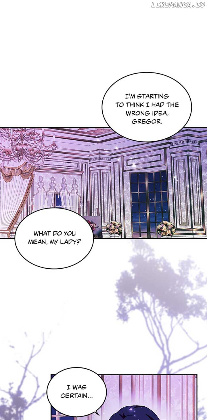 When I Quit Being A Wicked Mother-in-law, Everyone Became Obsessed With Me Chapter 54 261 50