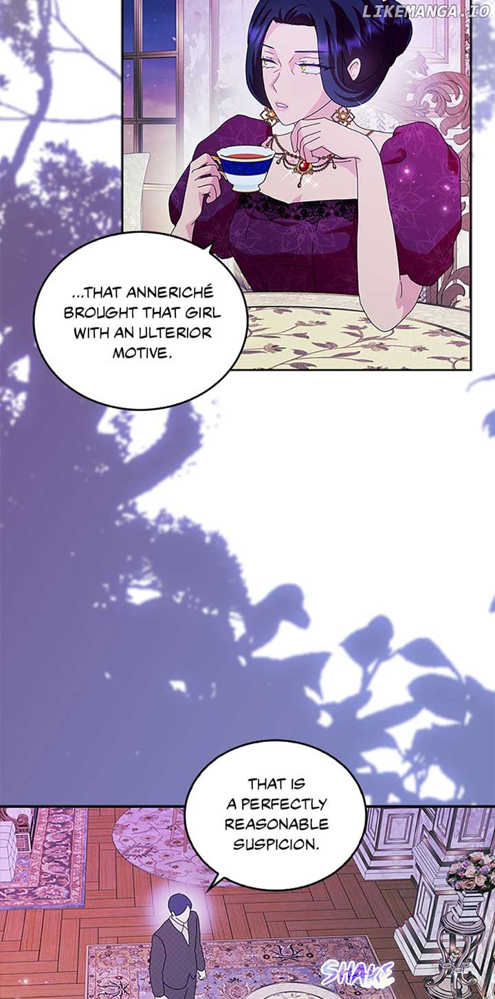 When I Quit Being A Wicked Mother-in-law, Everyone Became Obsessed With Me Chapter 54 262 51