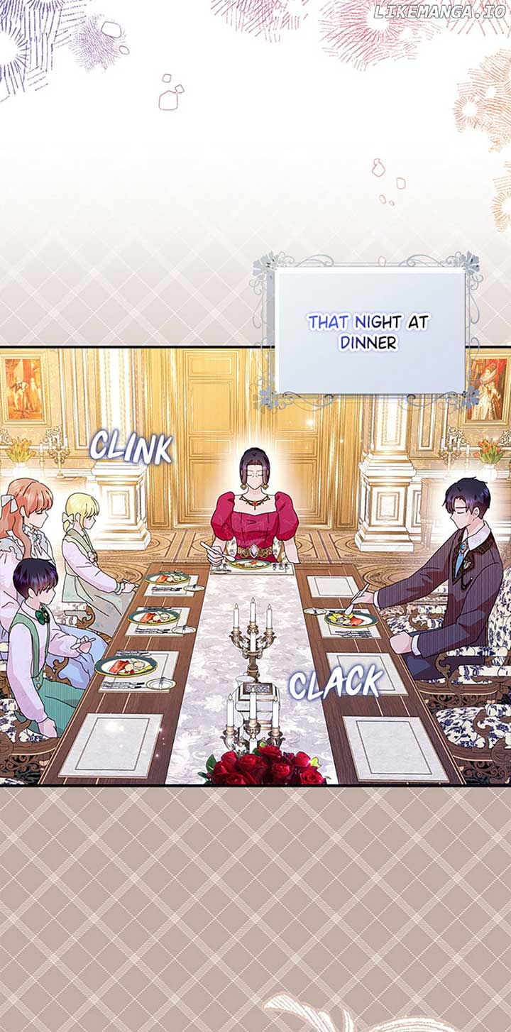 When I Quit Being A Wicked Mother-in-law, Everyone Became Obsessed With Me Chapter 54 264 53