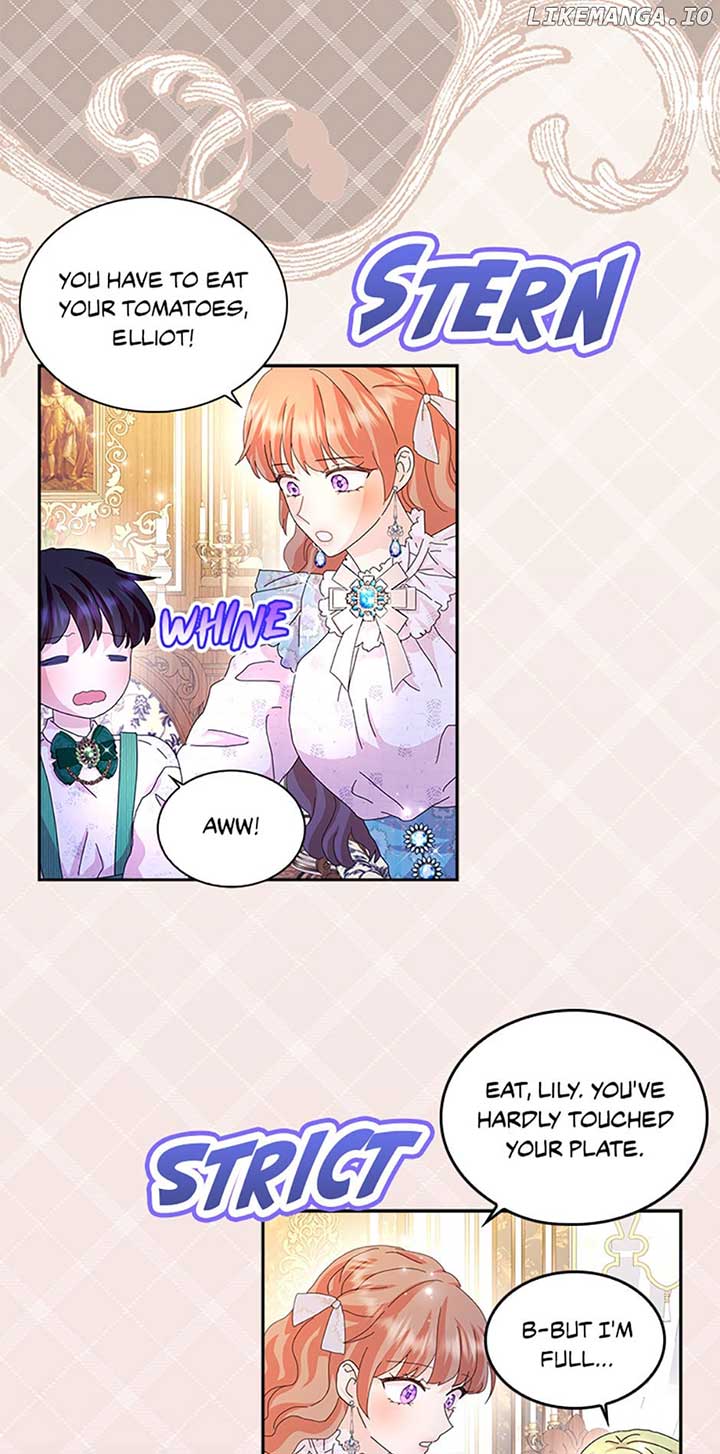 When I Quit Being A Wicked Mother-in-law, Everyone Became Obsessed With Me Chapter 54 265 54