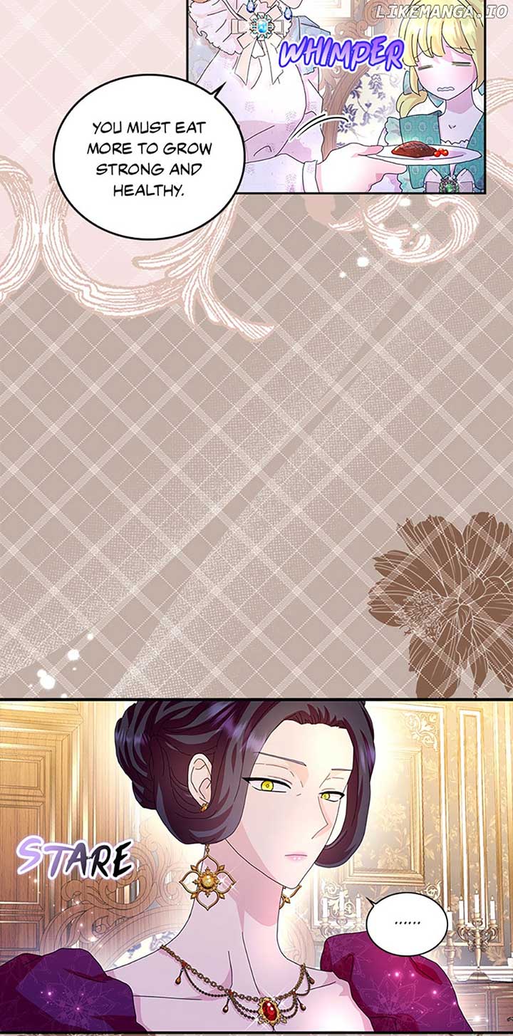 When I Quit Being A Wicked Mother-in-law, Everyone Became Obsessed With Me Chapter 54 266 55