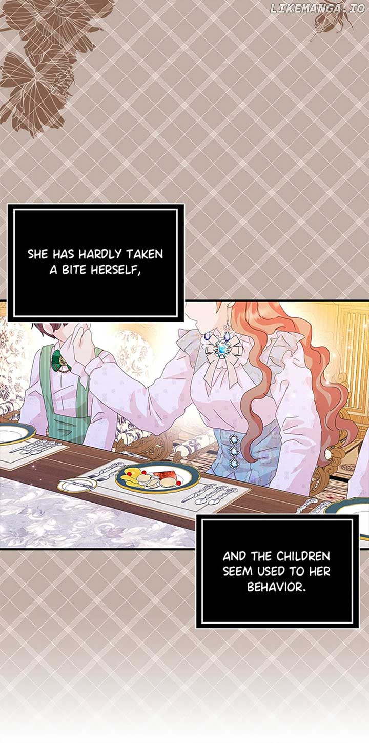 When I Quit Being A Wicked Mother-in-law, Everyone Became Obsessed With Me Chapter 54 267 56