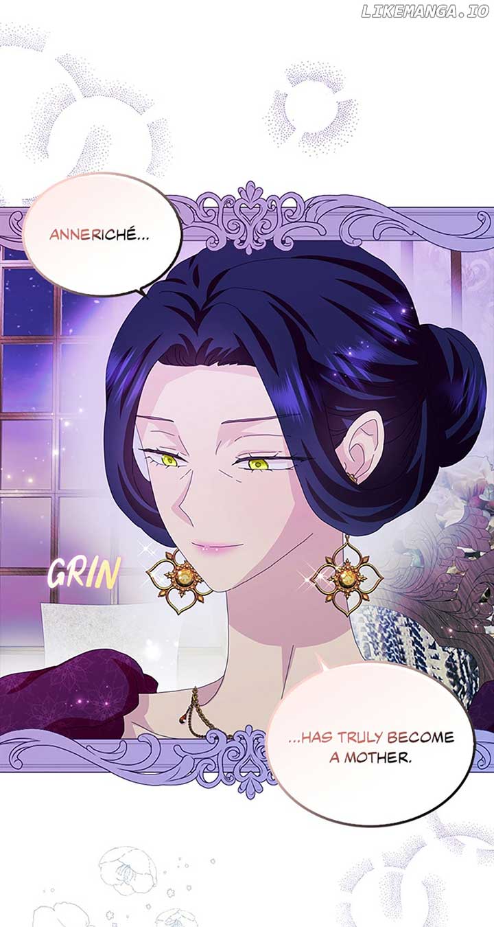 When I Quit Being A Wicked Mother-in-law, Everyone Became Obsessed With Me Chapter 54 268 57