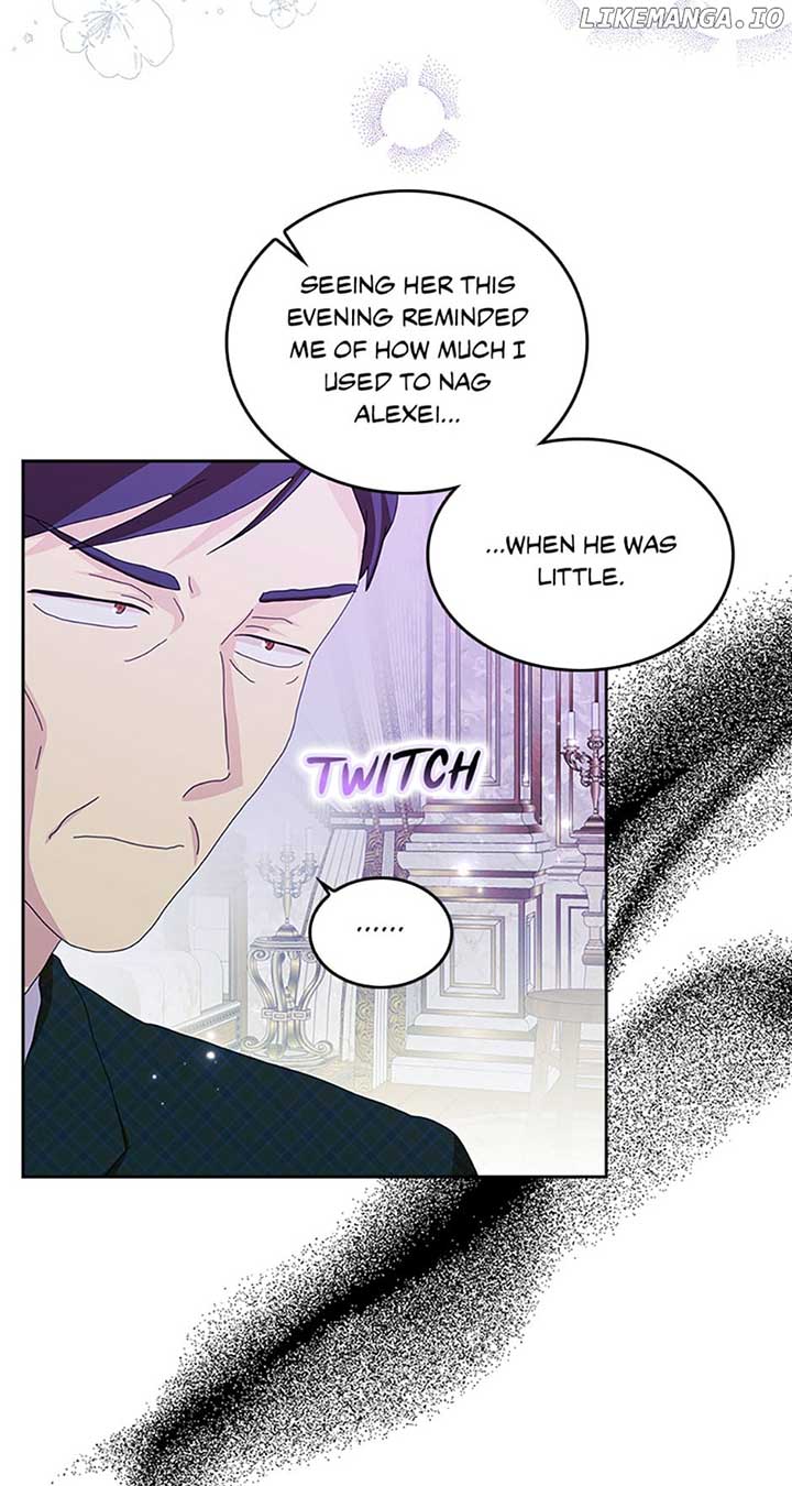 When I Quit Being A Wicked Mother-in-law, Everyone Became Obsessed With Me Chapter 54 269 58