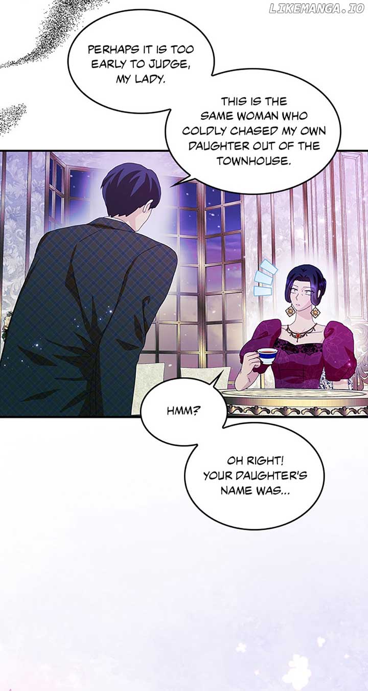 When I Quit Being A Wicked Mother-in-law, Everyone Became Obsessed With Me Chapter 54 270 59