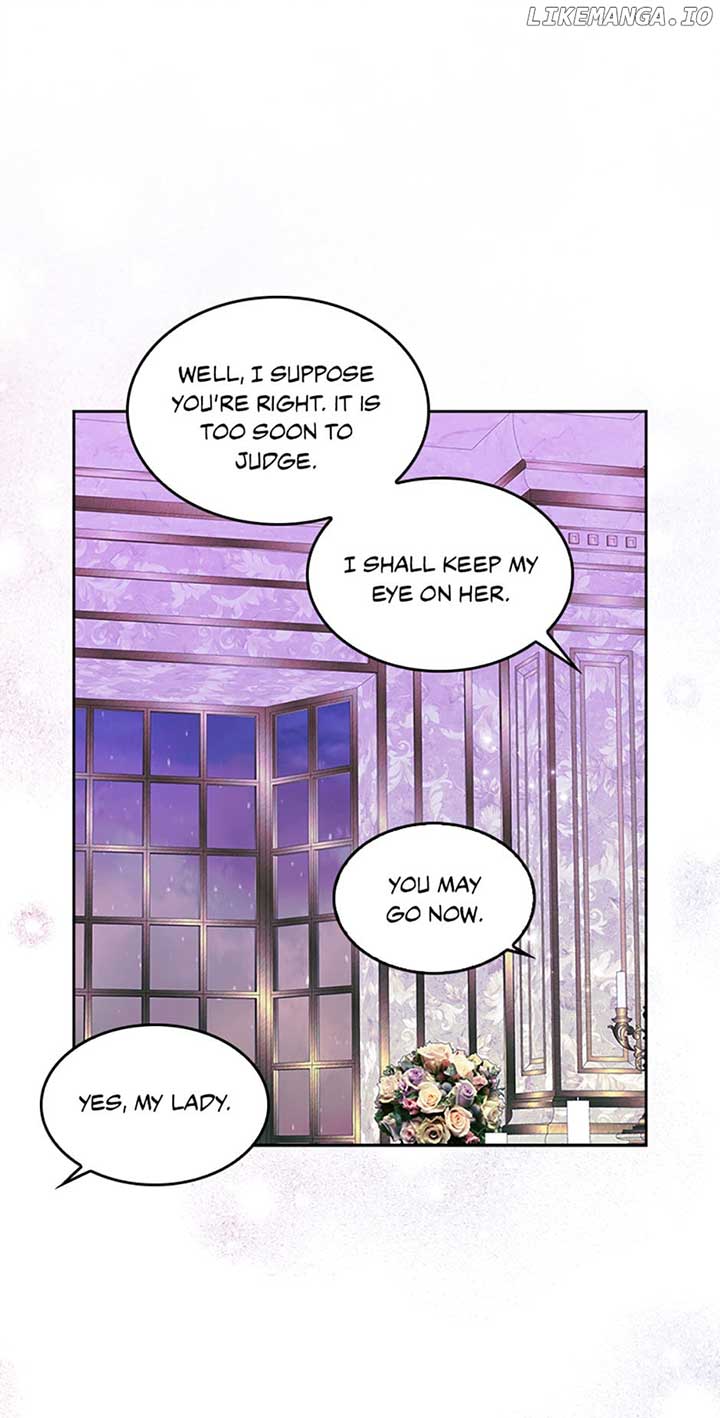 When I Quit Being A Wicked Mother-in-law, Everyone Became Obsessed With Me Chapter 54 274 63
