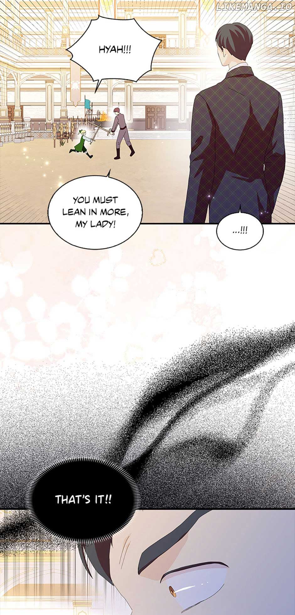 When I Quit Being A Wicked Mother-in-law, Everyone Became Obsessed With Me Chapter 55 236 13