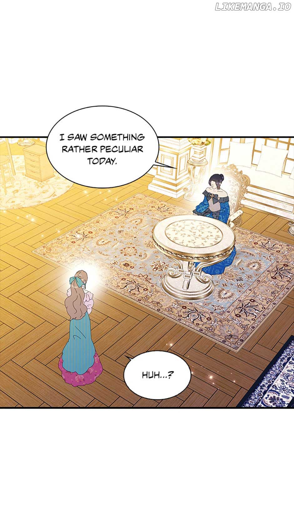 When I Quit Being A Wicked Mother-in-law, Everyone Became Obsessed With Me Chapter 55 246 23
