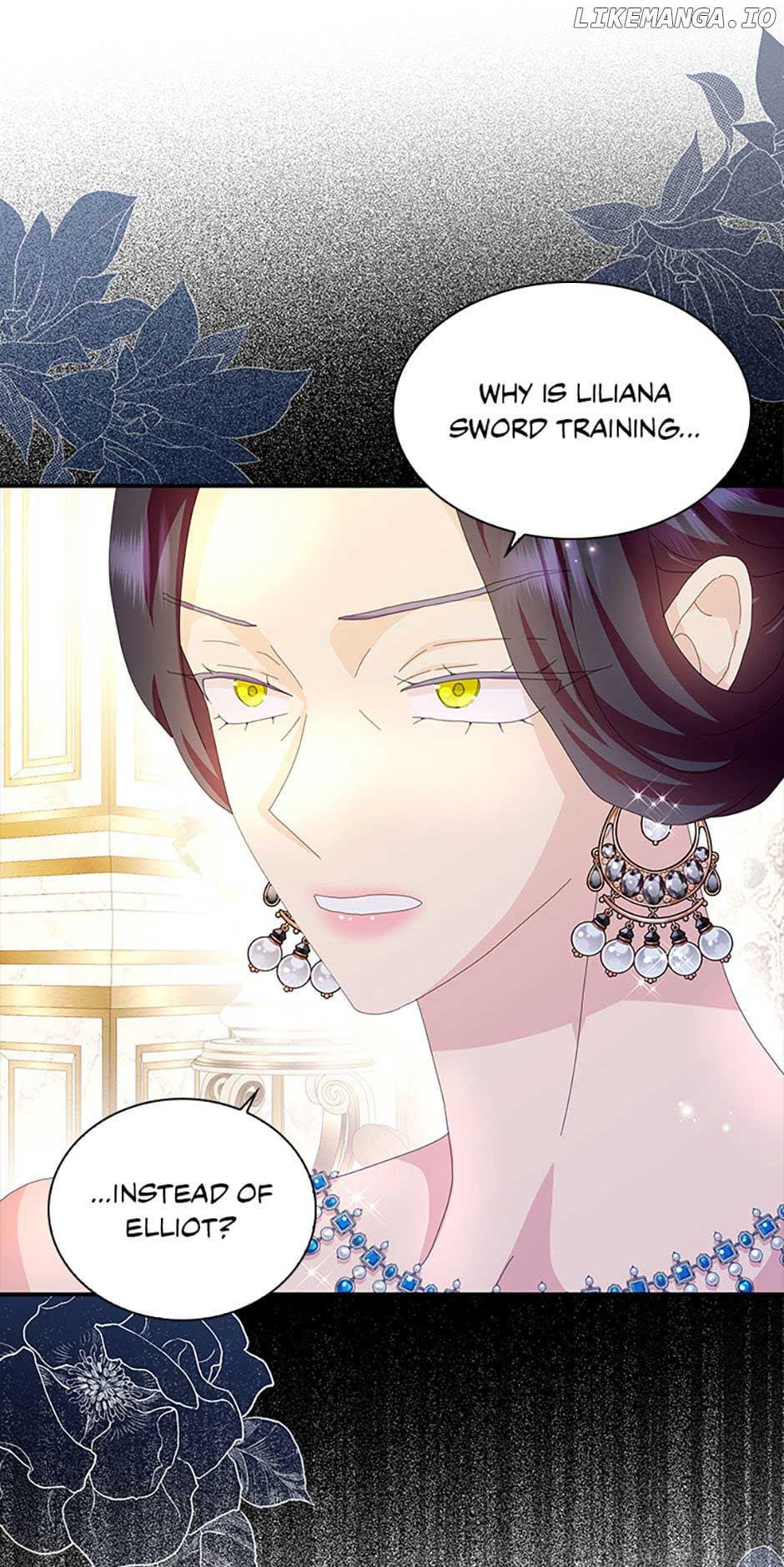 When I Quit Being A Wicked Mother-in-law, Everyone Became Obsessed With Me Chapter 55 247 24