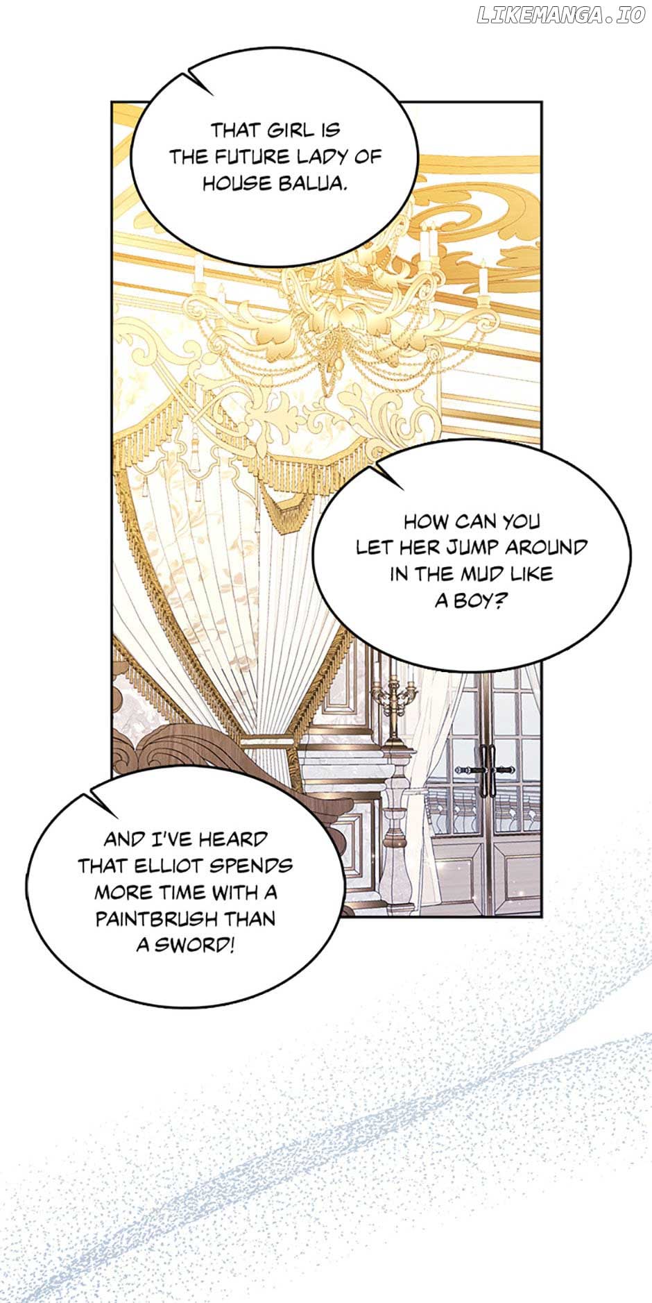 When I Quit Being A Wicked Mother-in-law, Everyone Became Obsessed With Me Chapter 55 249 26