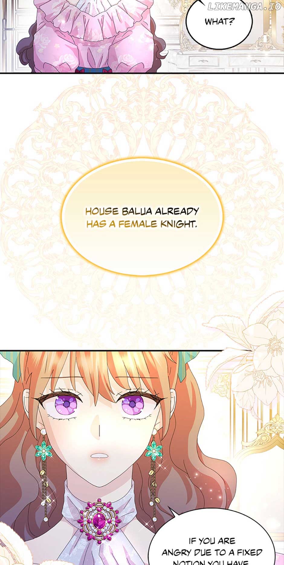 When I Quit Being A Wicked Mother-in-law, Everyone Became Obsessed With Me Chapter 55 255 32