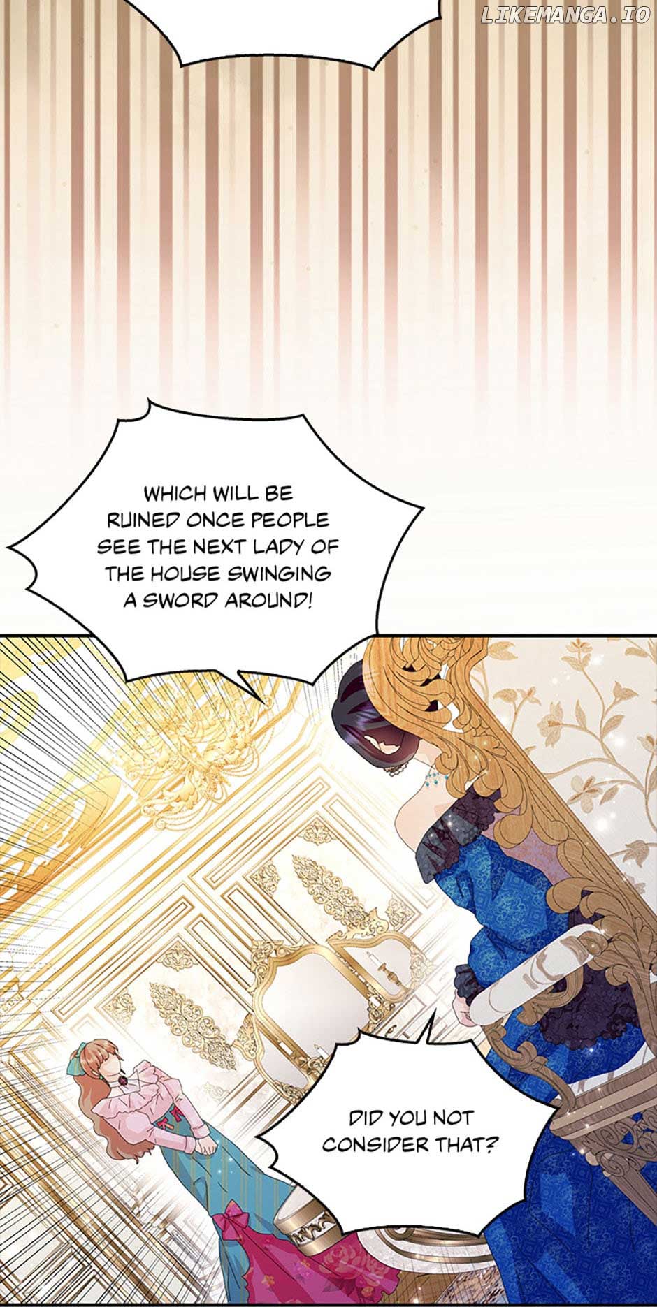 When I Quit Being A Wicked Mother-in-law, Everyone Became Obsessed With Me Chapter 55 257 34