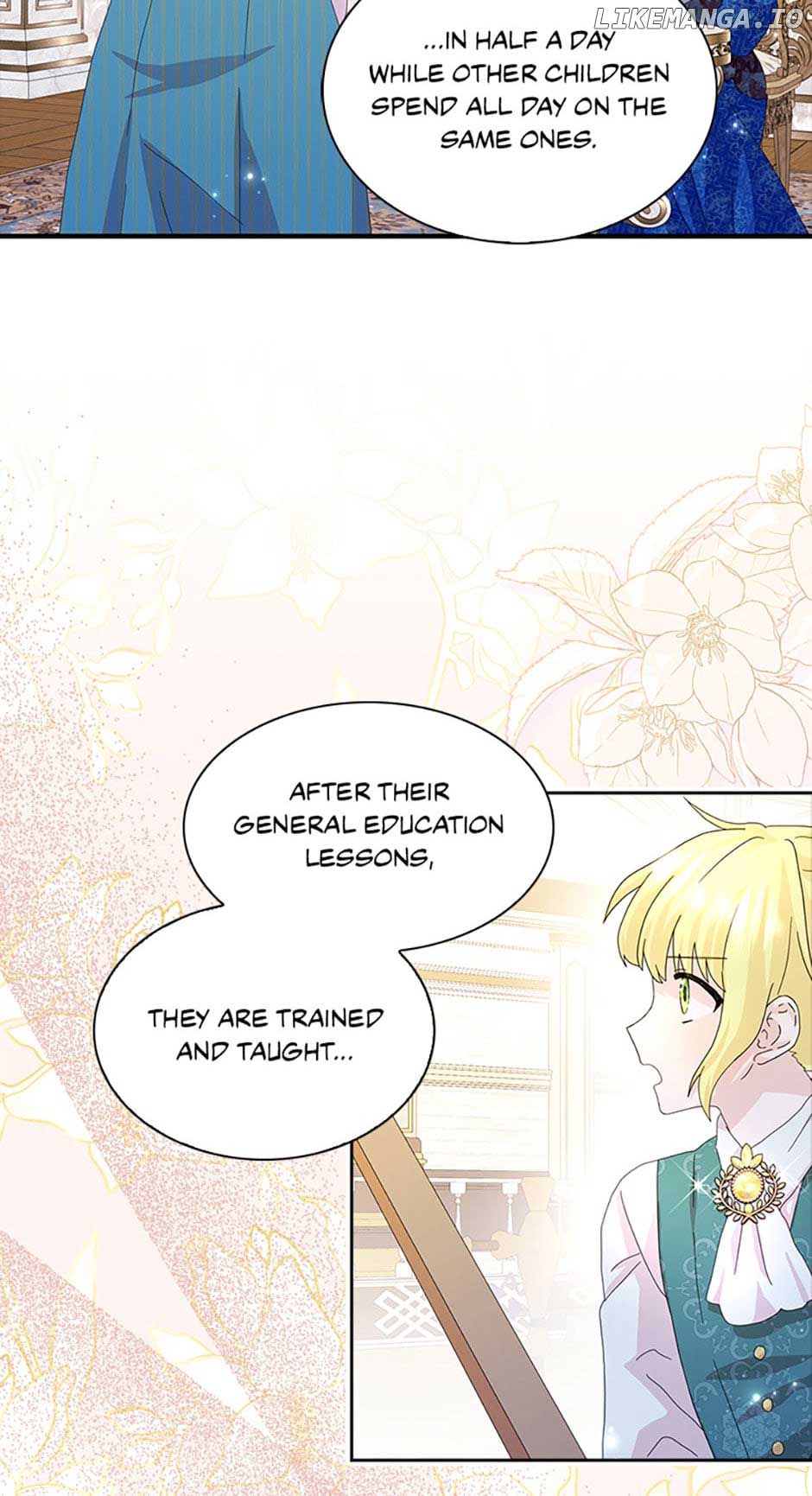 When I Quit Being A Wicked Mother-in-law, Everyone Became Obsessed With Me Chapter 55 263 40