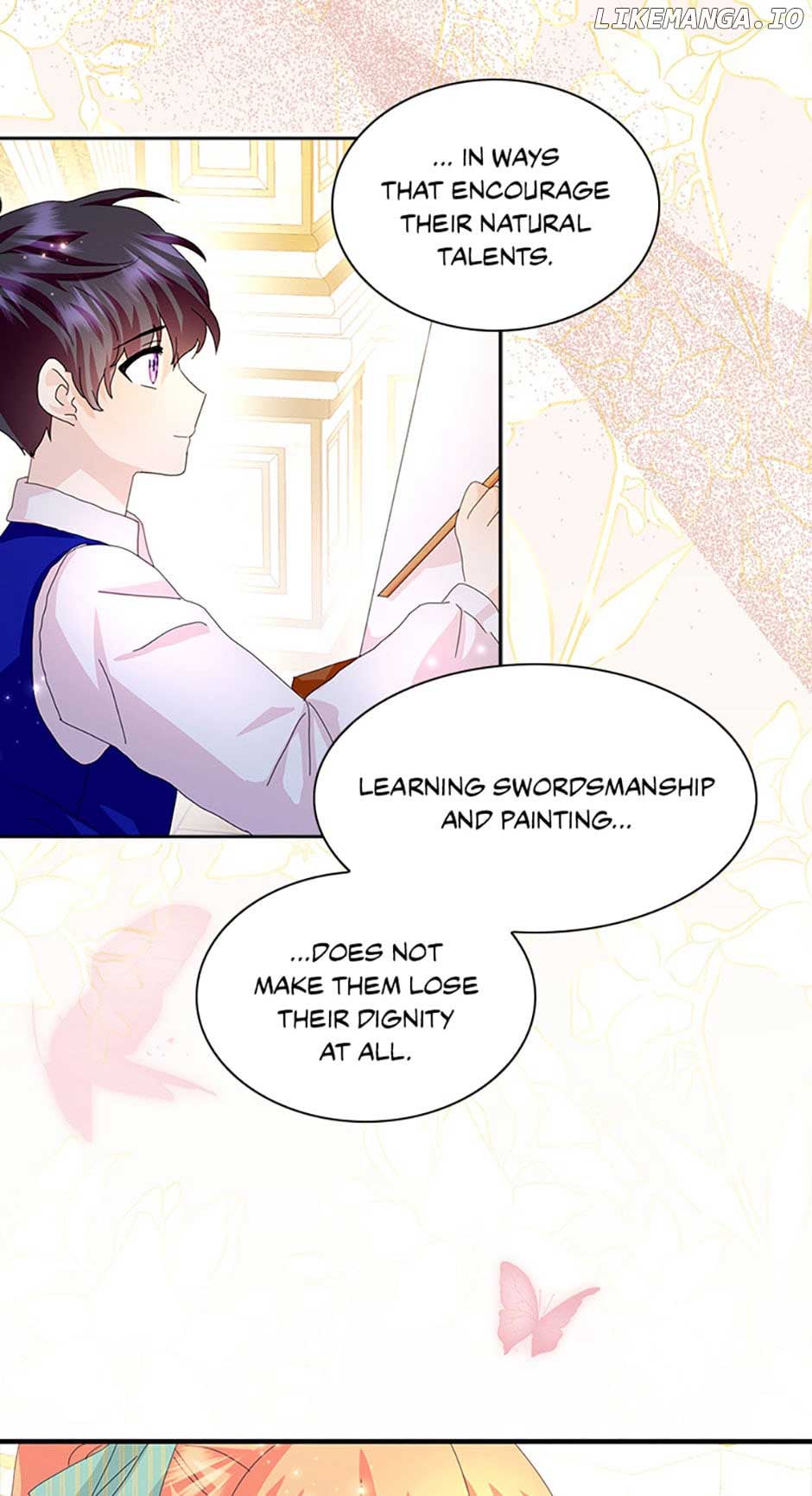 When I Quit Being A Wicked Mother-in-law, Everyone Became Obsessed With Me Chapter 55 264 41