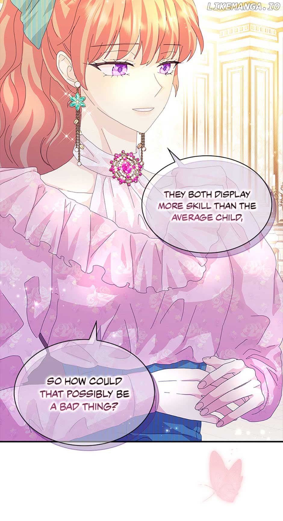 When I Quit Being A Wicked Mother-in-law, Everyone Became Obsessed With Me Chapter 55 265 42