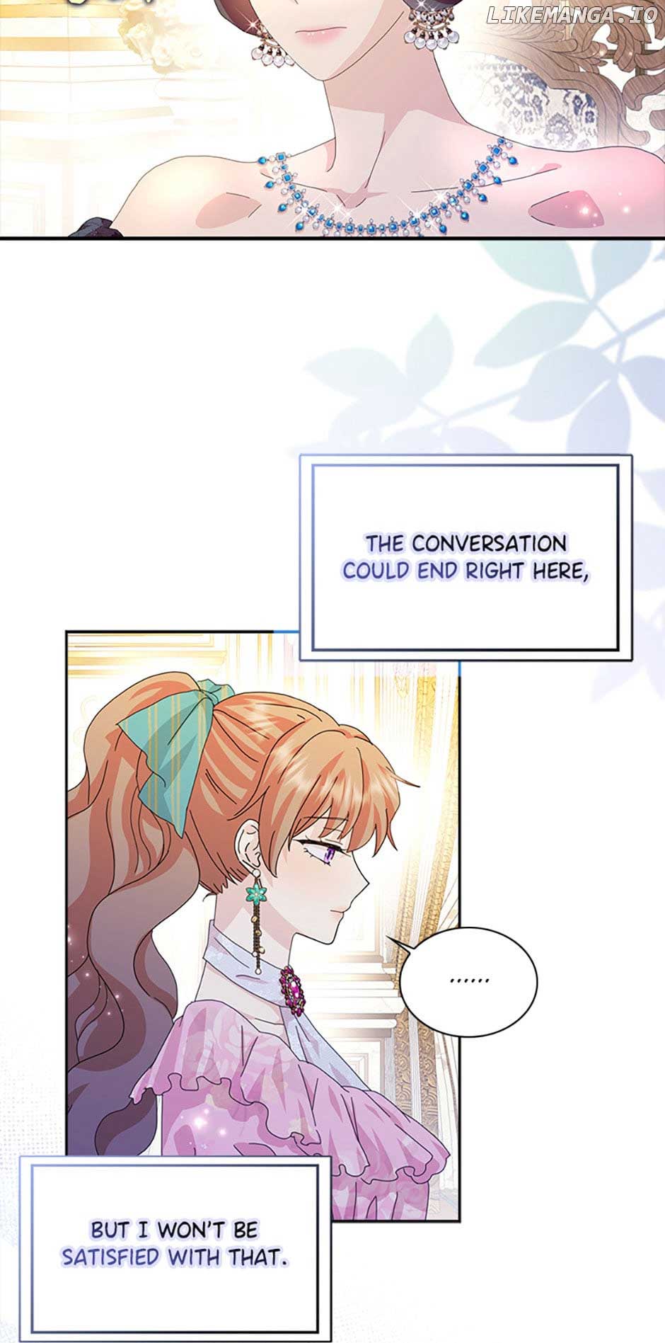 When I Quit Being A Wicked Mother-in-law, Everyone Became Obsessed With Me Chapter 55 267 44