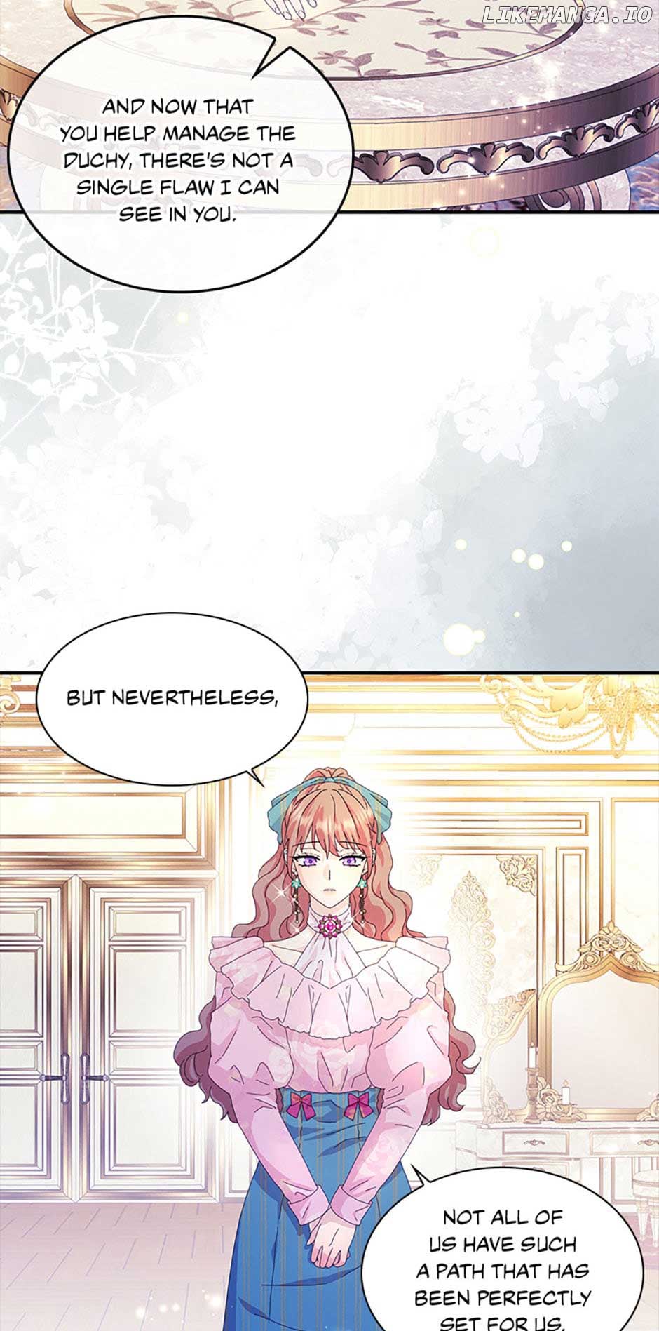 When I Quit Being A Wicked Mother-in-law, Everyone Became Obsessed With Me Chapter 55 270 47