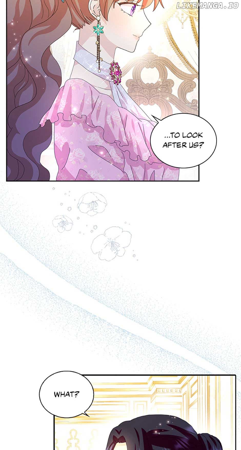 When I Quit Being A Wicked Mother-in-law, Everyone Became Obsessed With Me Chapter 55 275 52