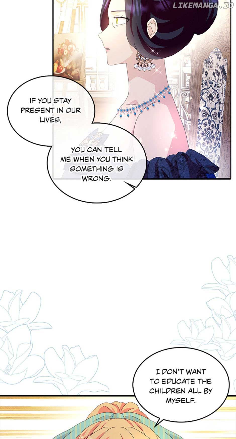 When I Quit Being A Wicked Mother-in-law, Everyone Became Obsessed With Me Chapter 55 276 53