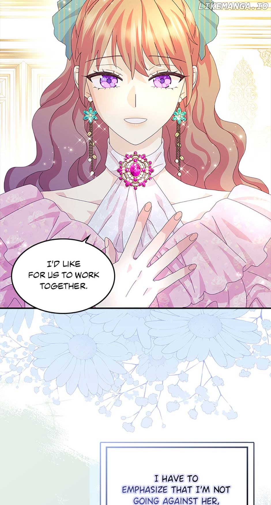 When I Quit Being A Wicked Mother-in-law, Everyone Became Obsessed With Me Chapter 55 277 54
