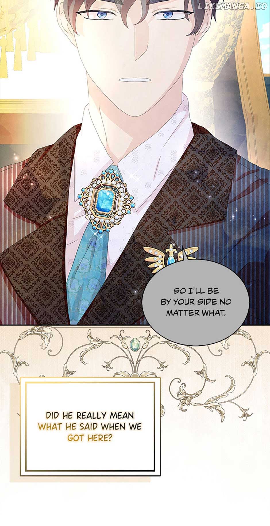 When I Quit Being A Wicked Mother-in-law, Everyone Became Obsessed With Me Chapter 55 287 64