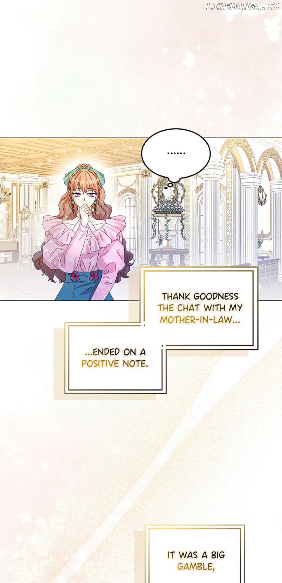When I Quit Being A Wicked Mother-in-law, Everyone Became Obsessed With Me Chapter 55 291 68