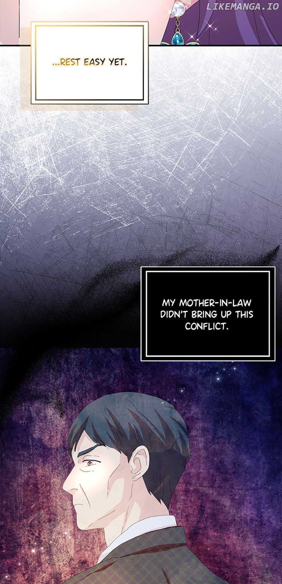 When I Quit Being A Wicked Mother-in-law, Everyone Became Obsessed With Me Chapter 55 294 71