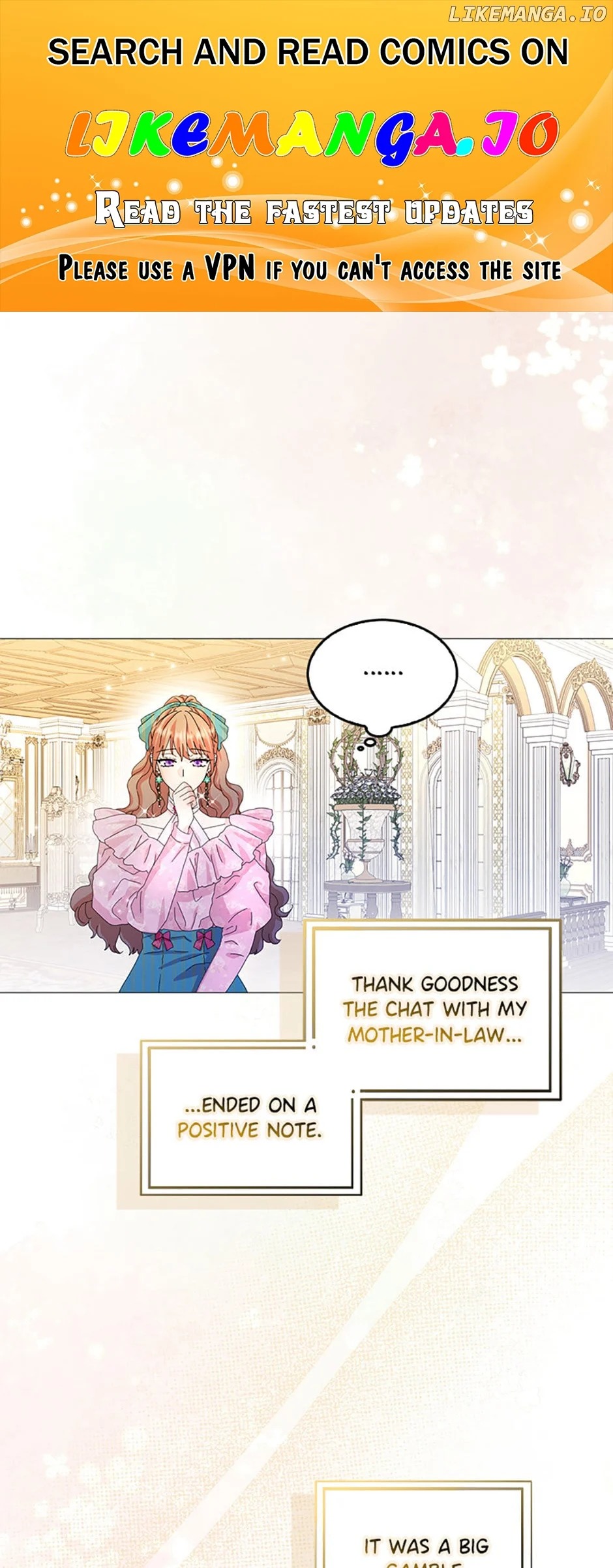 When I Quit Being A Wicked Mother-in-law, Everyone Became Obsessed With Me Chapter 56 227 01