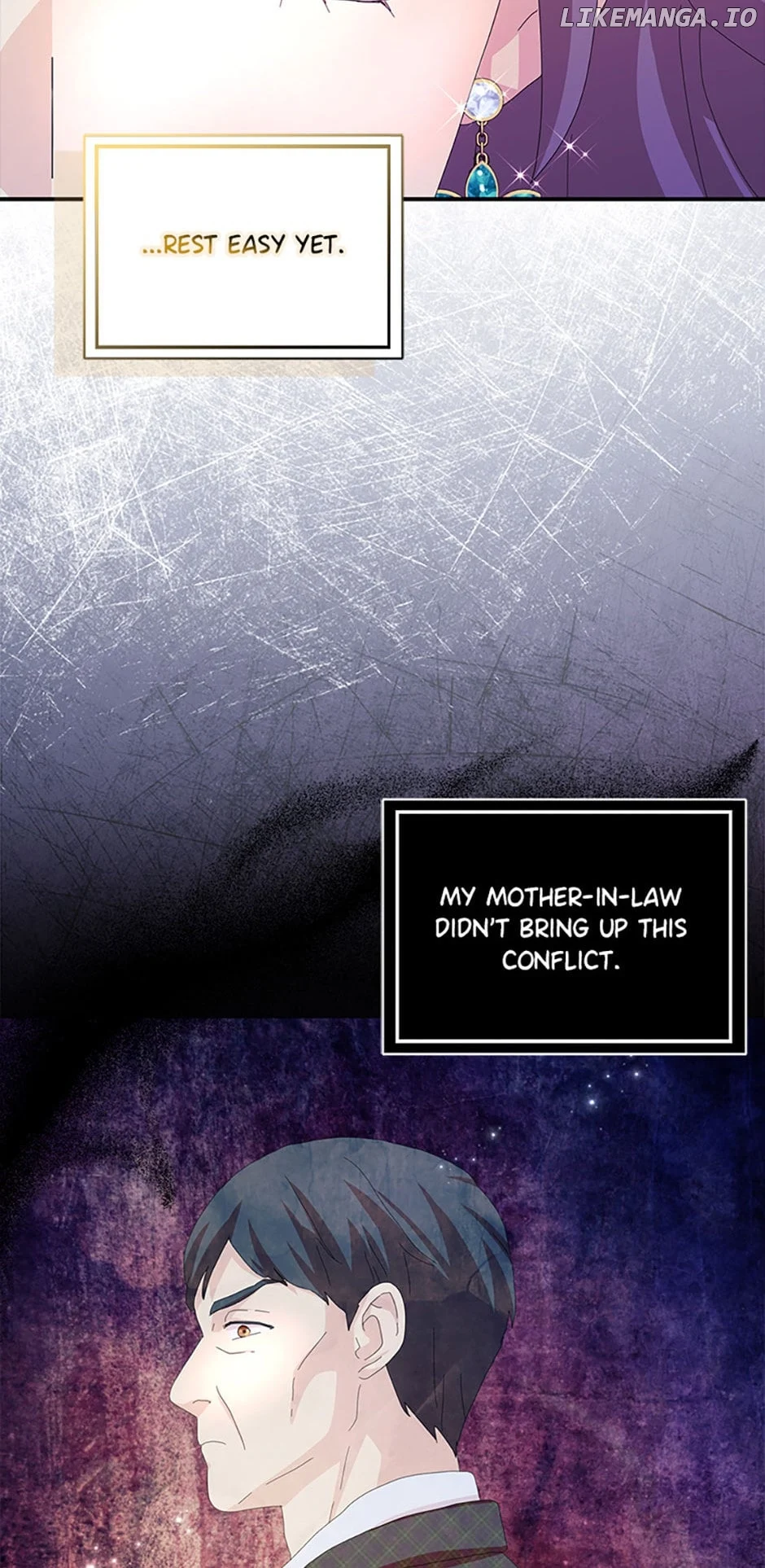 When I Quit Being A Wicked Mother-in-law, Everyone Became Obsessed With Me Chapter 56 230 04