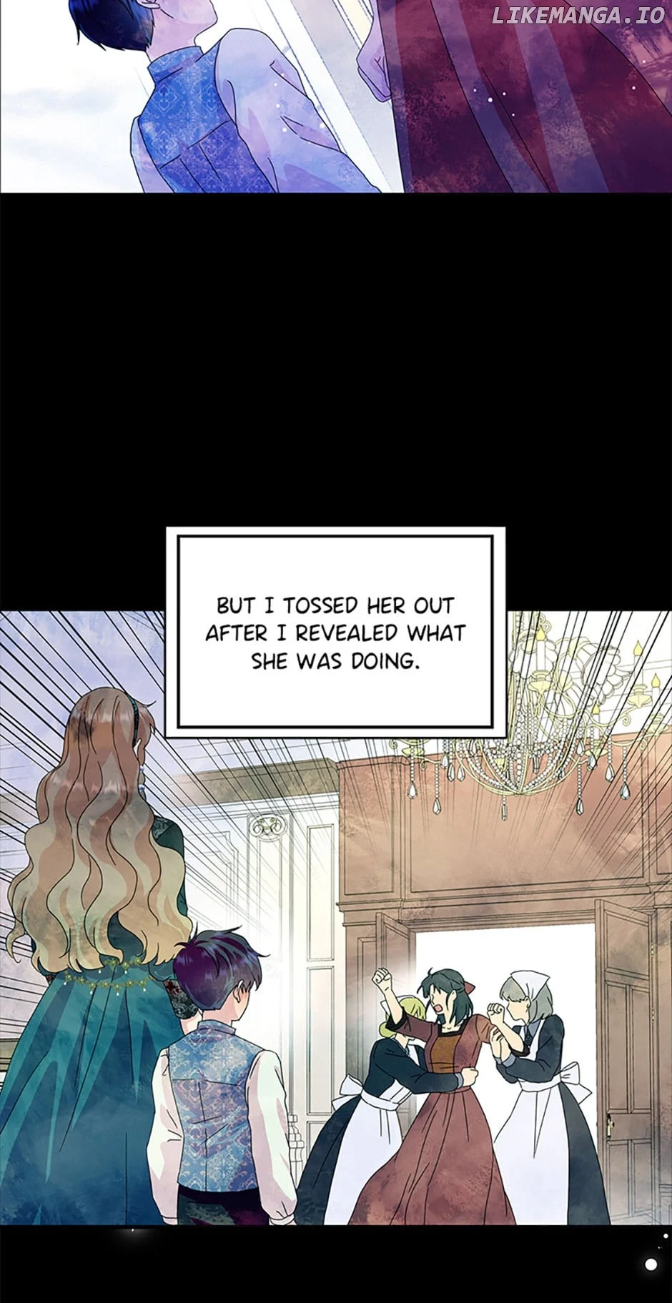 When I Quit Being A Wicked Mother-in-law, Everyone Became Obsessed With Me Chapter 56 236 10