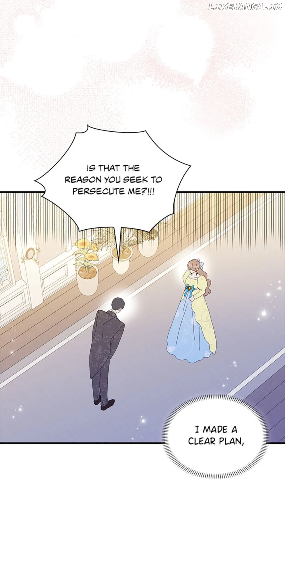 When I Quit Being A Wicked Mother-in-law, Everyone Became Obsessed With Me Chapter 56 245 19