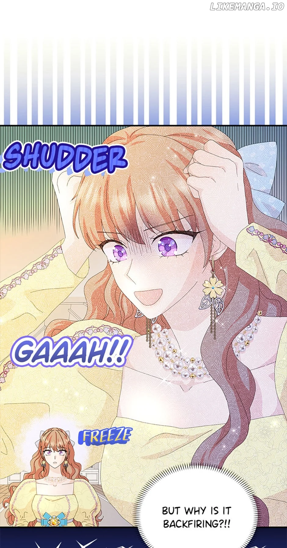 When I Quit Being A Wicked Mother-in-law, Everyone Became Obsessed With Me Chapter 56 246 20
