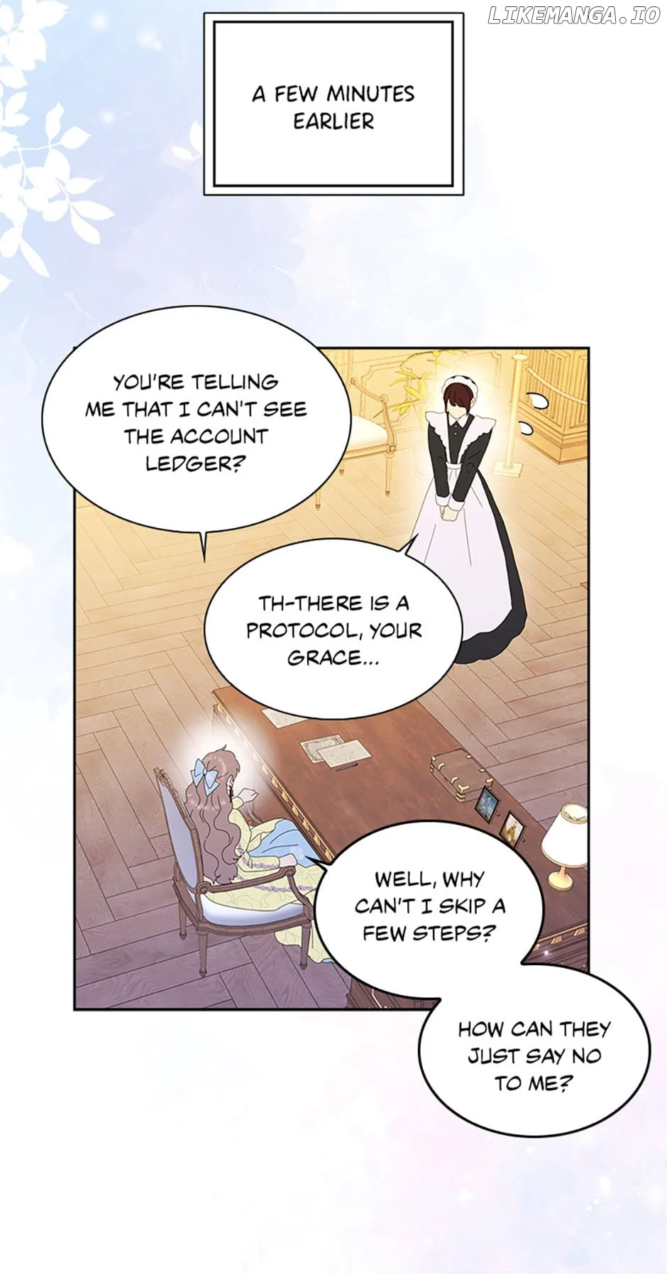 When I Quit Being A Wicked Mother-in-law, Everyone Became Obsessed With Me Chapter 56 248 22