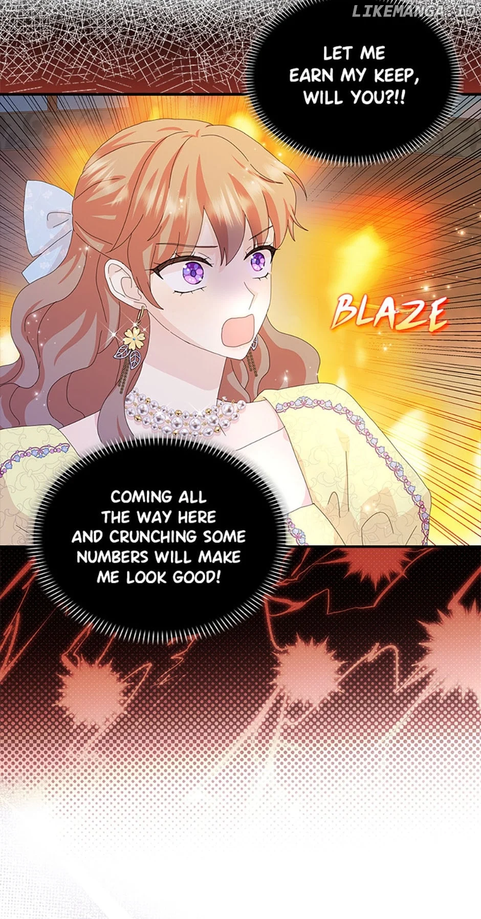 When I Quit Being A Wicked Mother-in-law, Everyone Became Obsessed With Me Chapter 56 250 24