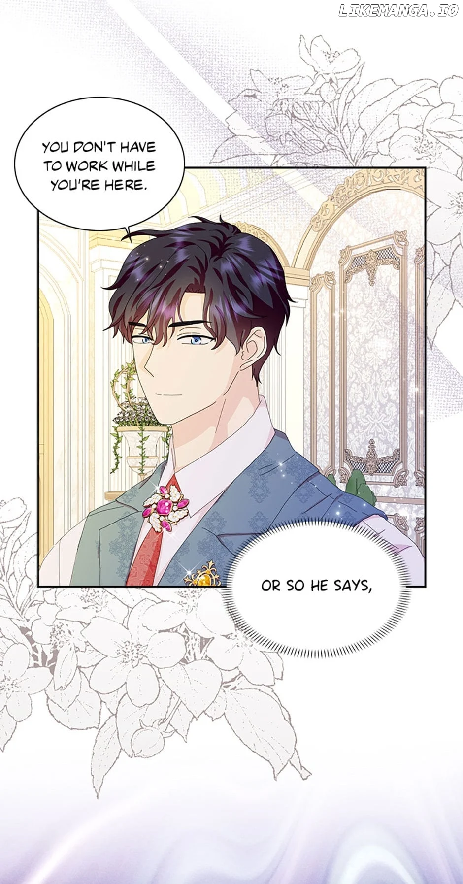 When I Quit Being A Wicked Mother-in-law, Everyone Became Obsessed With Me Chapter 56 251 25